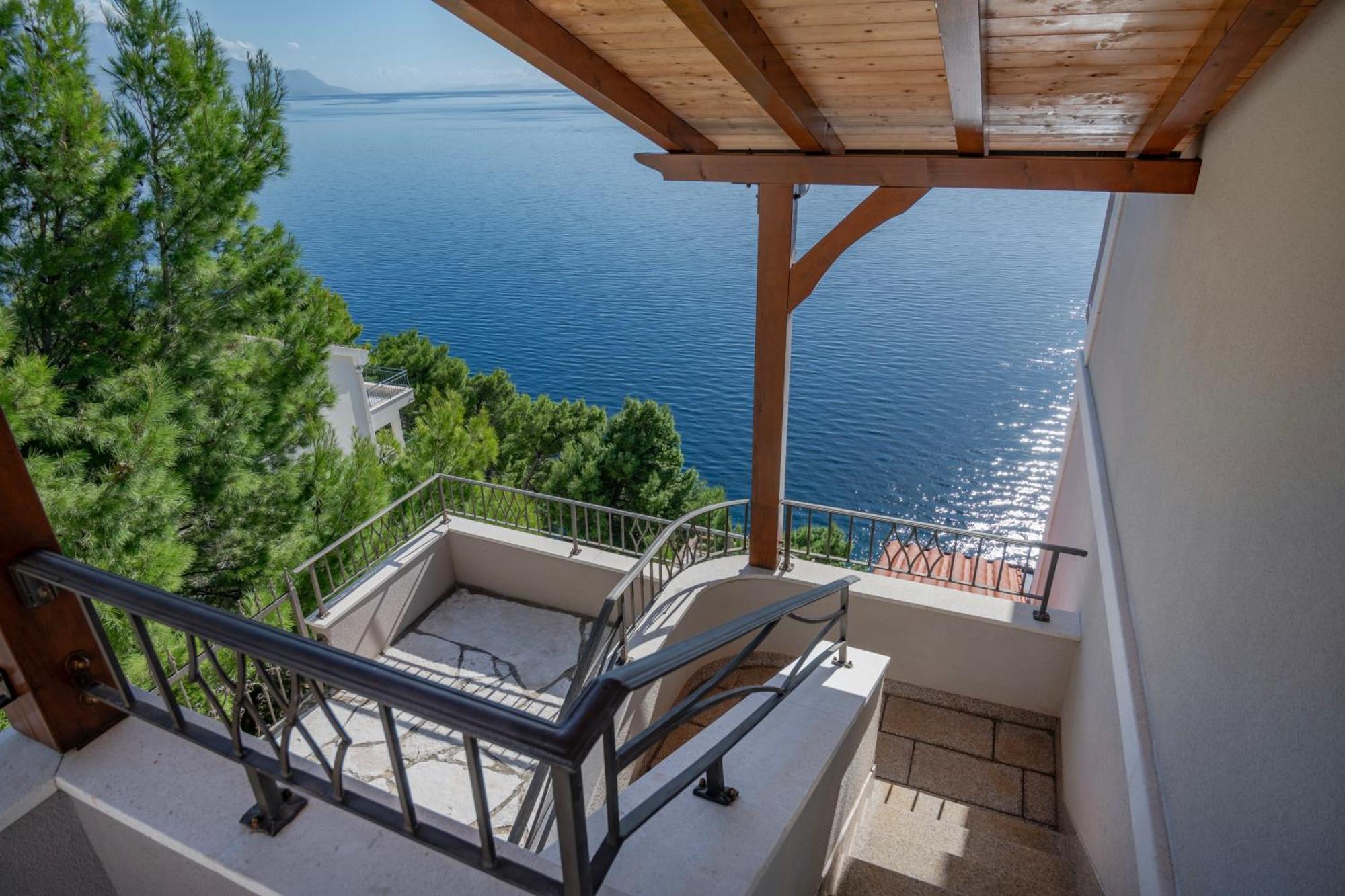 Villa Jana Marusici  Eksteriør bilde