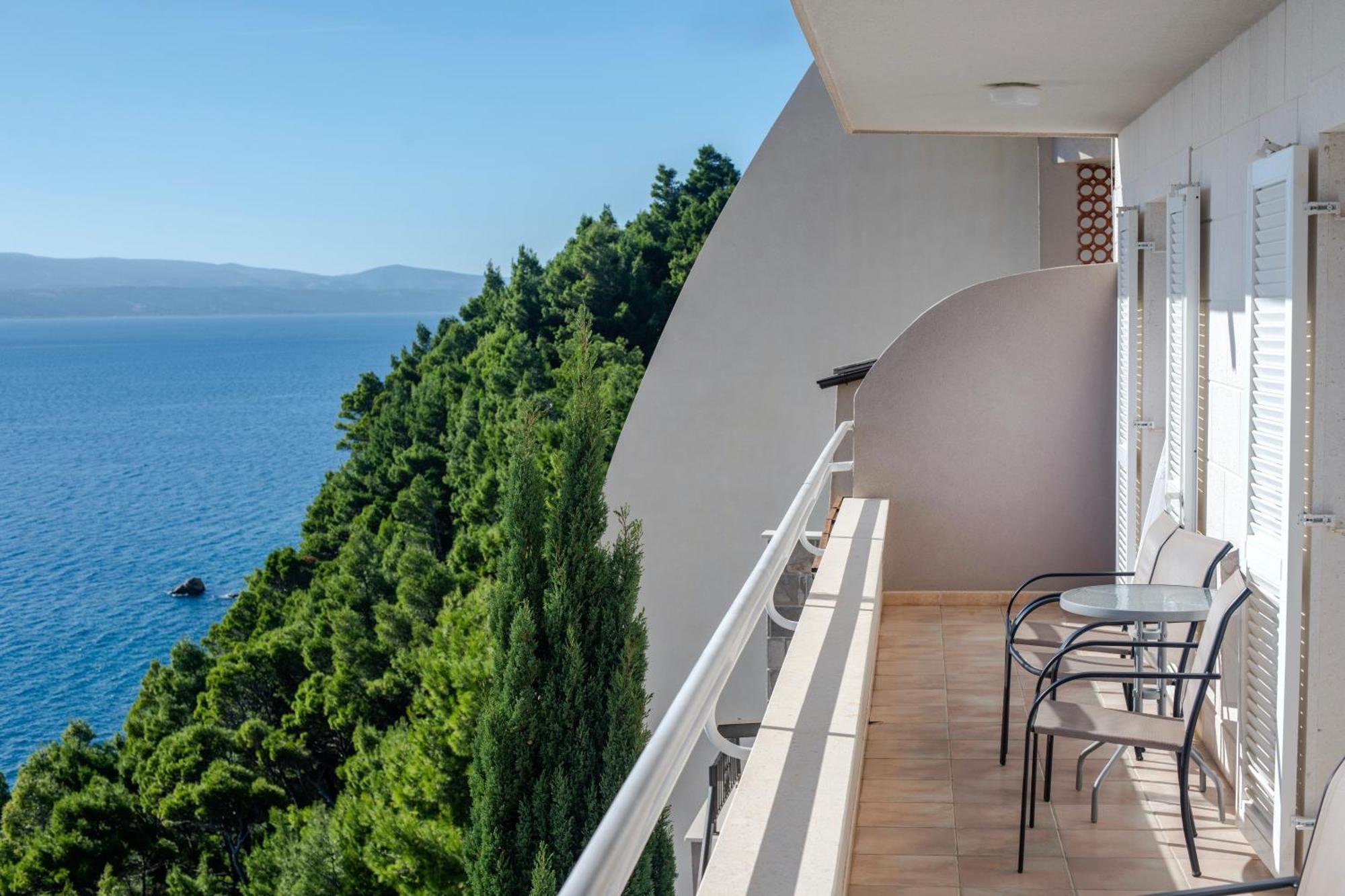 Villa Jana Marusici  Eksteriør bilde