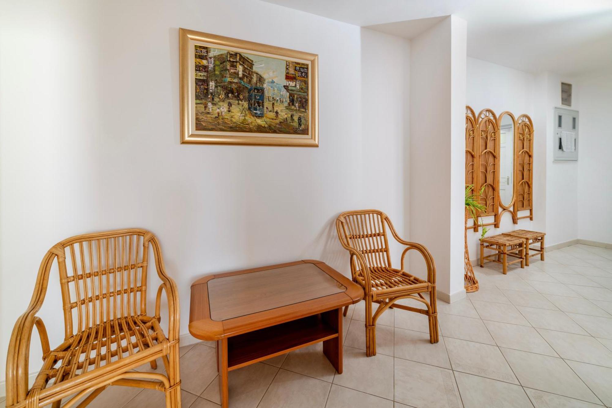 Villa Jana Marusici  Eksteriør bilde